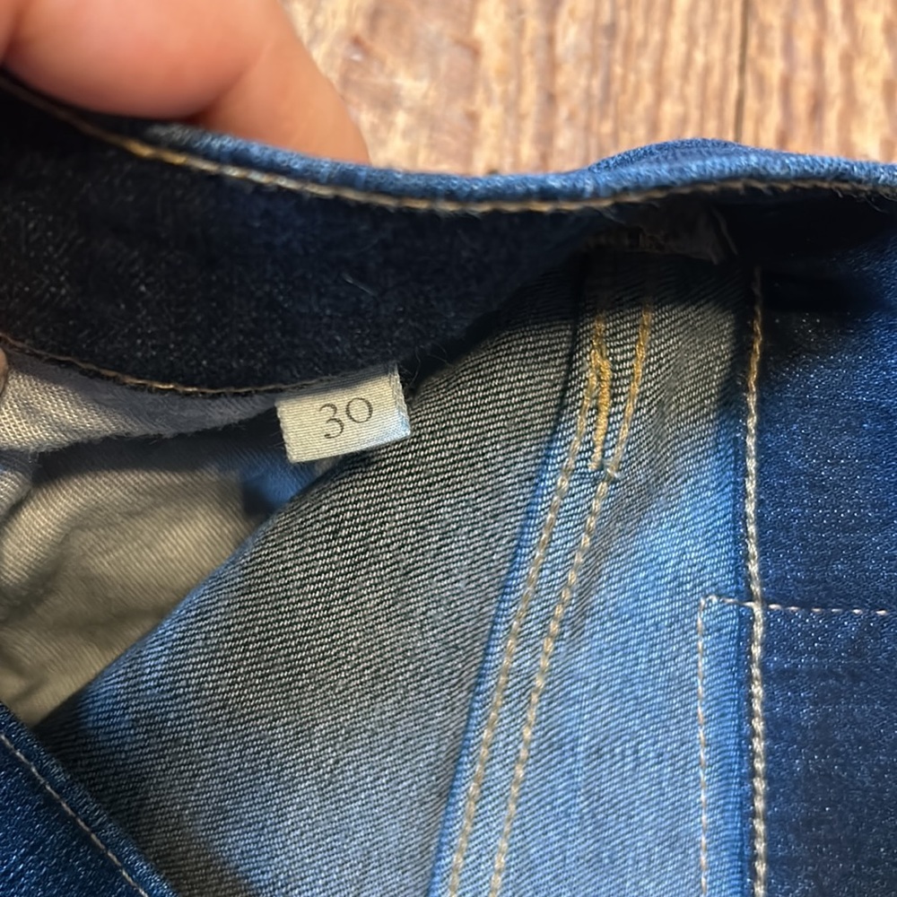 Able High Rise jeans - Picture 5 of 5